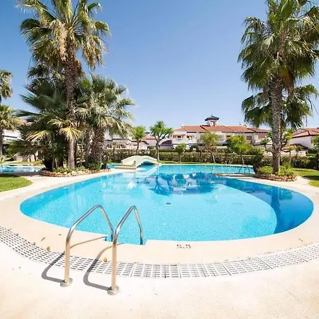 Costa African La Mata (Torrevieja)