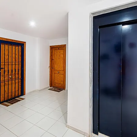 Apartment Costa African *