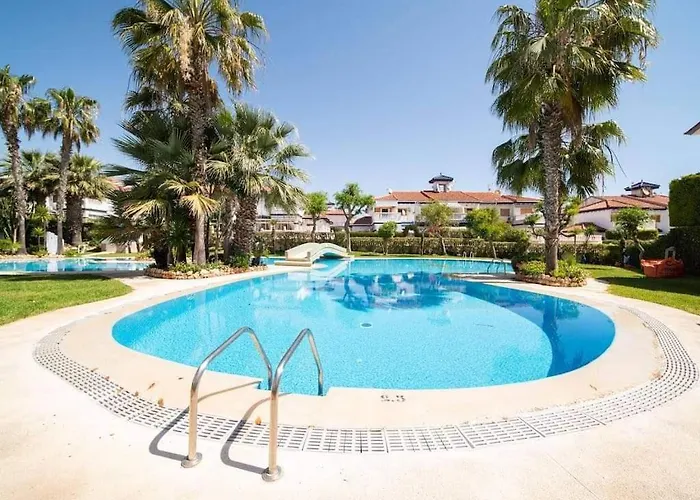 Costa African La Mata (Torrevieja)